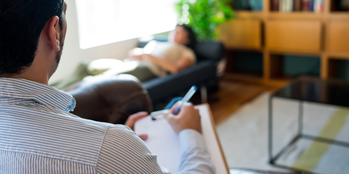 The 10 Most Scariest Things About Mental Health Assessment In Therapy