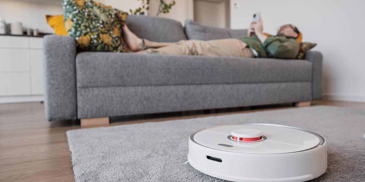 What's The Current Job Market For Best Automatic Vacuum Cleaner Professionals Like?