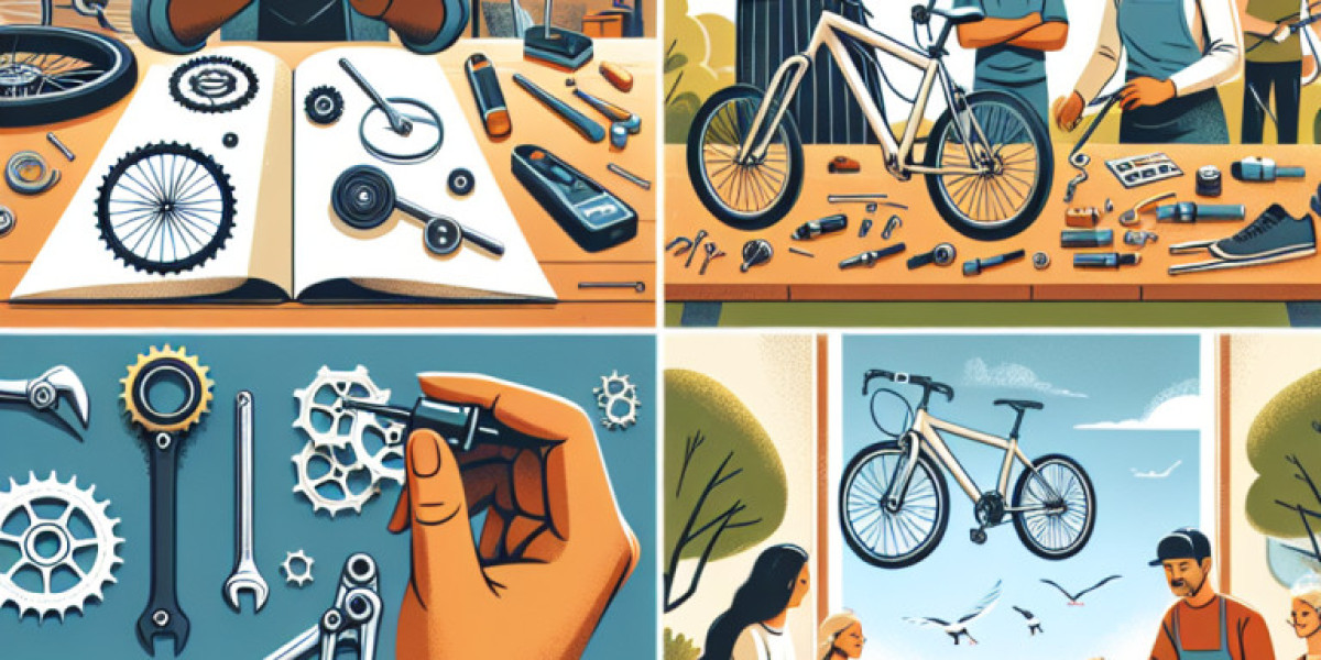How So That You Can Pains And Aches When Cycling