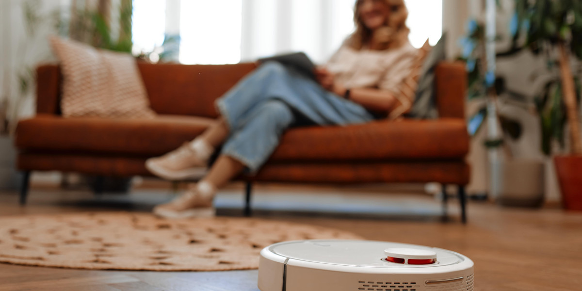 See What Best Robotic Hoover Tricks The Celebs Are Using