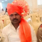 Parmeshwar Kamble Profile Picture