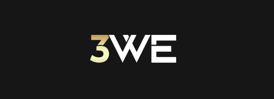 3WE Cover Image