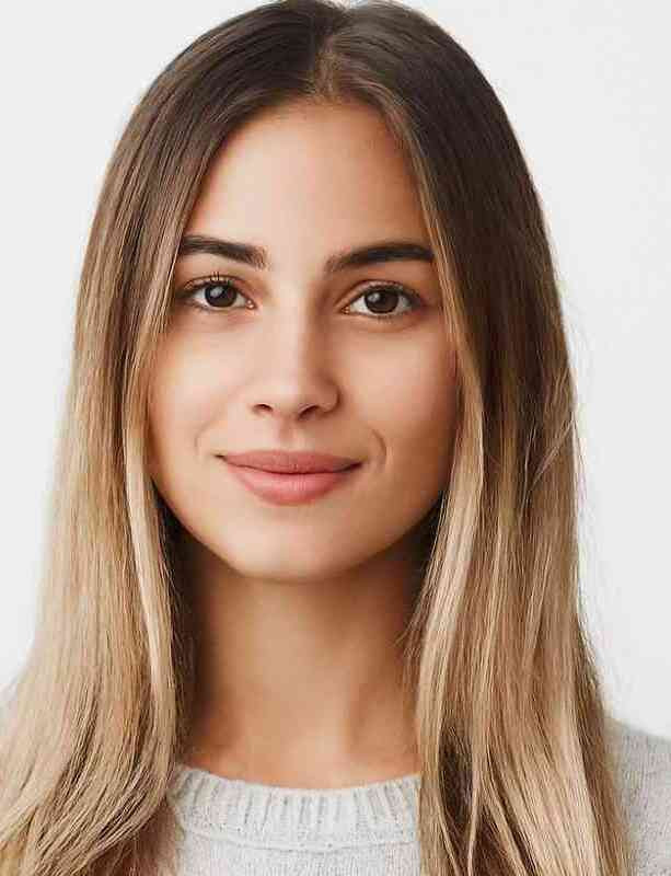 Amelia Thompson Profile Picture