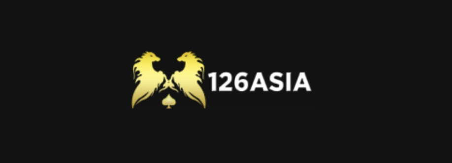 126asia Cover Image