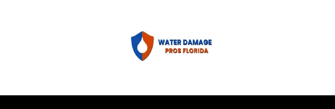 Water Damage Pros FL Cover Image