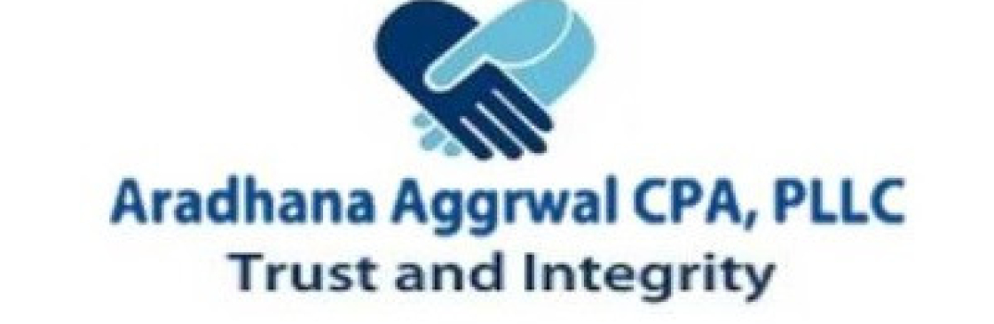 Aradhana Aggarwal CPA PLLC Cover Image