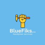 Blue Fiks Profile Picture