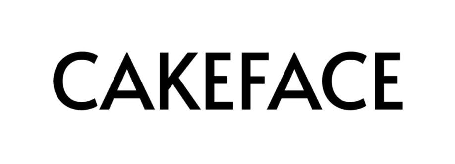 Cake face Cover Image