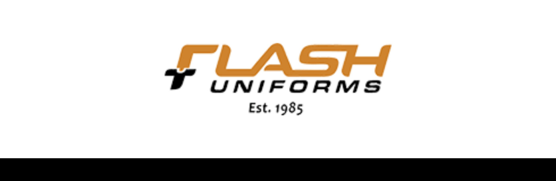 Flash Uniforms Cover Image