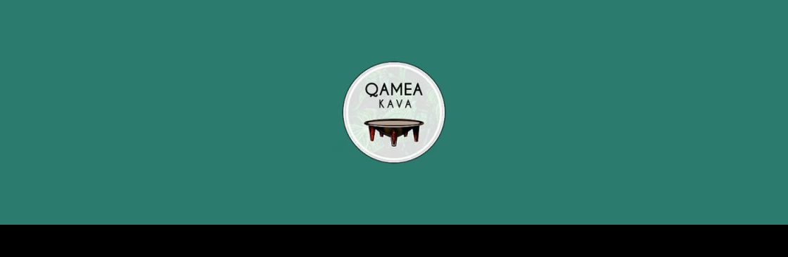 Qamea Kava Cover Image