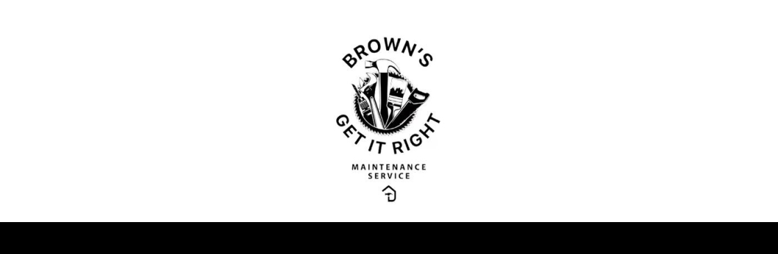 Brandon brown owner Cover Image