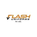 Flash Uniforms Profile Picture