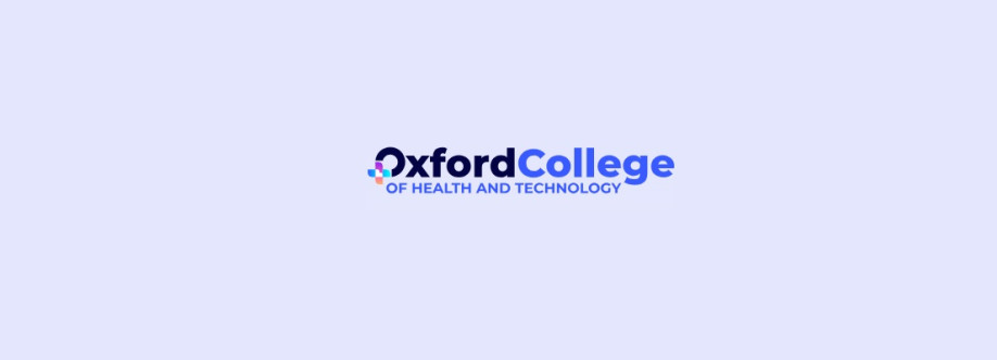Oxford College of Health and Technology Cover Image