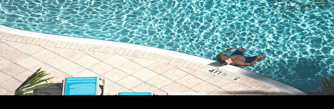 Pool Gear Australia Cover Image