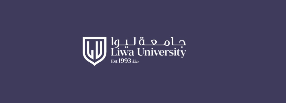 Liwa University Cover Image