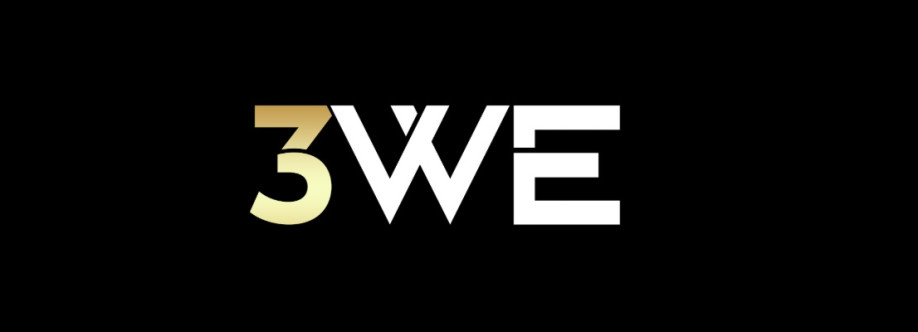 3WE Cover Image