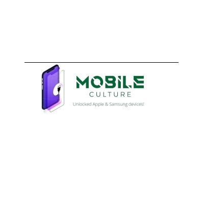 Mobile Culture Profile Picture