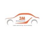 3M Driving School Profile Picture