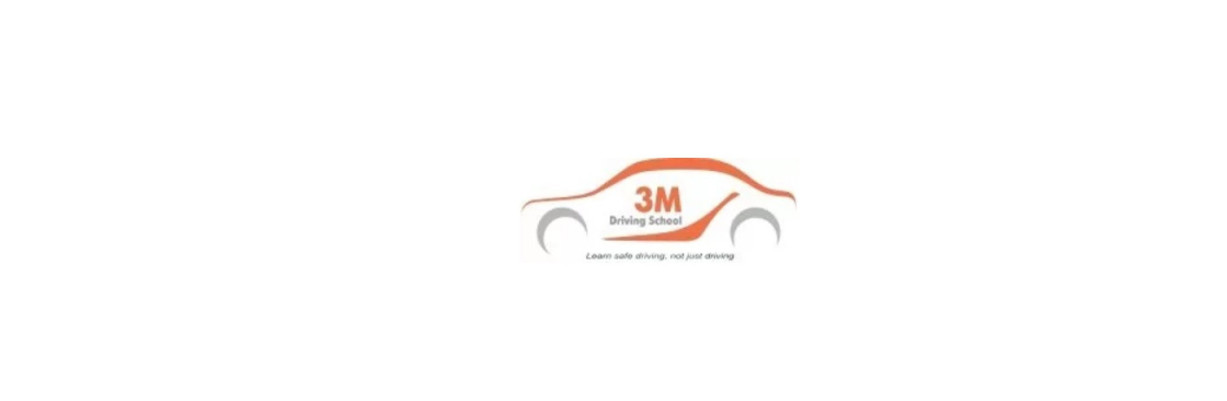 3M Driving School Cover Image