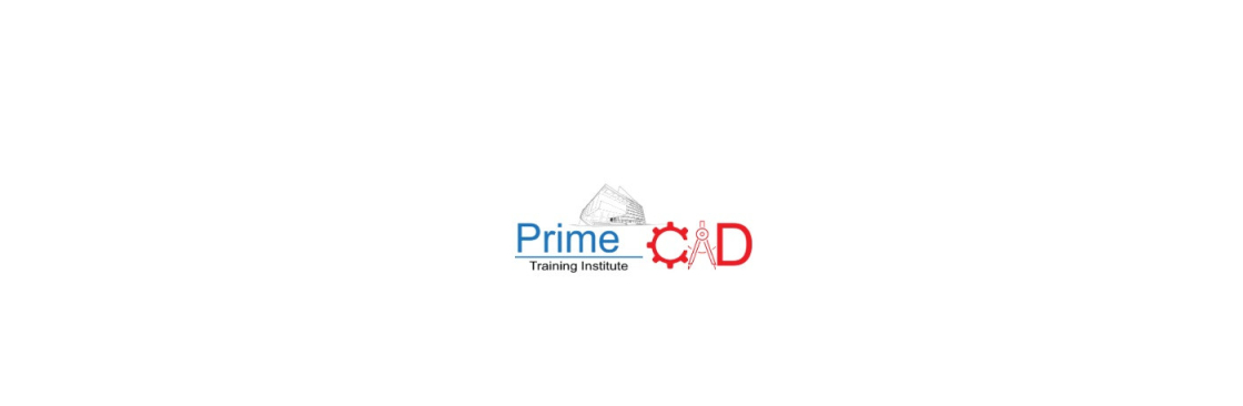 Prime CAD Cover Image