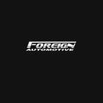 FOREIGN FOREIGN AUTOMOTIVE Profile Picture