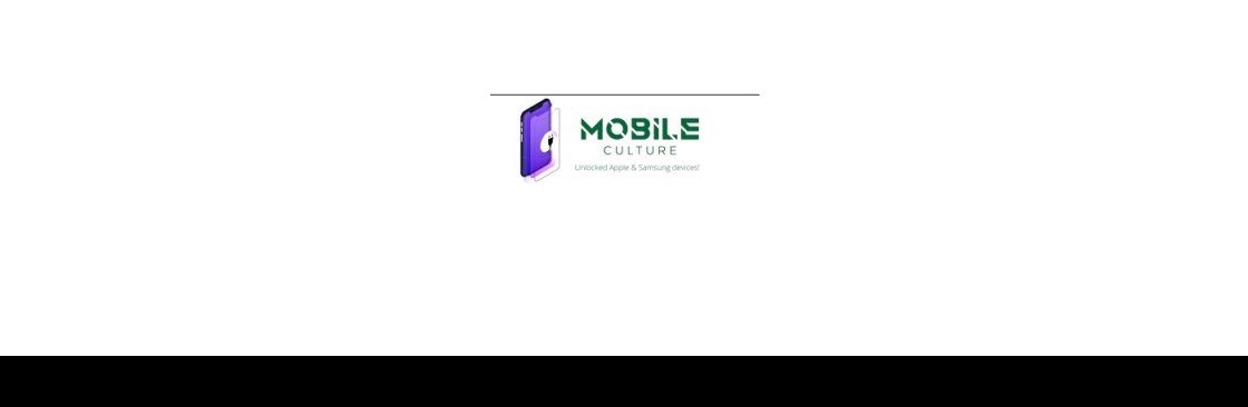 Mobile Culture Cover Image