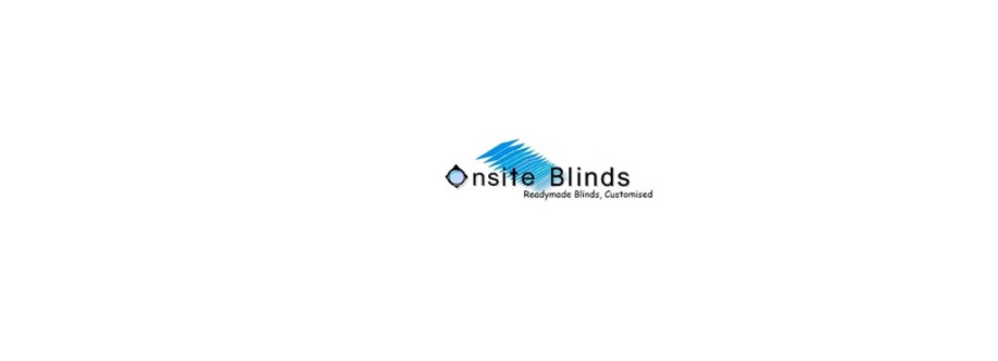 Onsite Blinds Cover Image