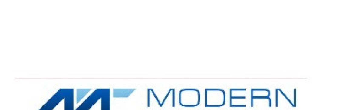 Modern Countertops Cover Image