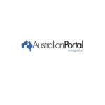 Australian Portal Immigration Profile Picture