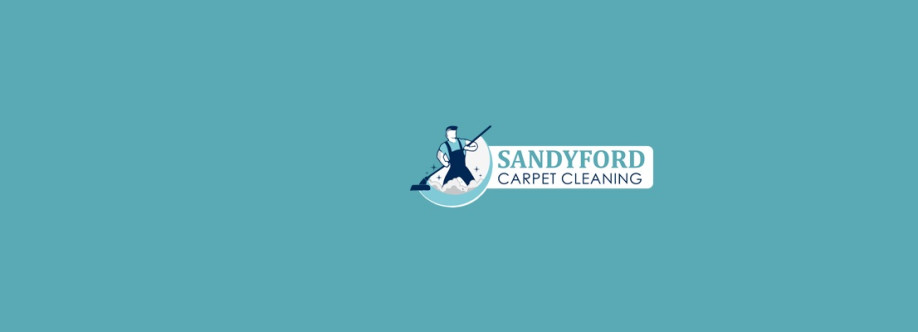 Sandyford Carpet Cleaning Cover Image