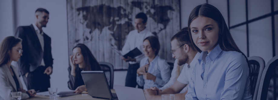 First Business Solutions Cover Image