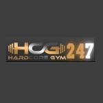 Hardcore Gym PTY LTD Profile Picture