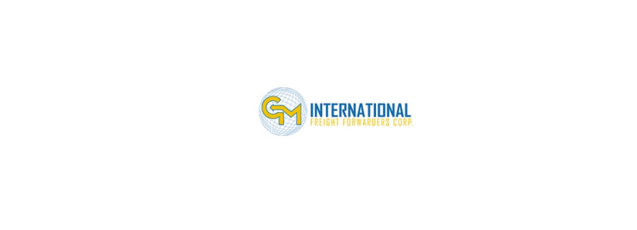 GM International Freight Forwarders Corp Cover Image