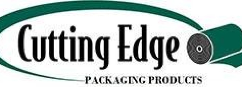 Cutting Edge Packaging Products Cover Image