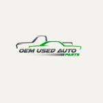 OEM USED AUTO PARTS Profile Picture