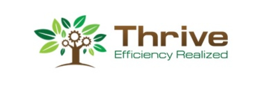 Thrive MES Cover Image