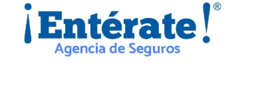Enterate Insurance Cover Image