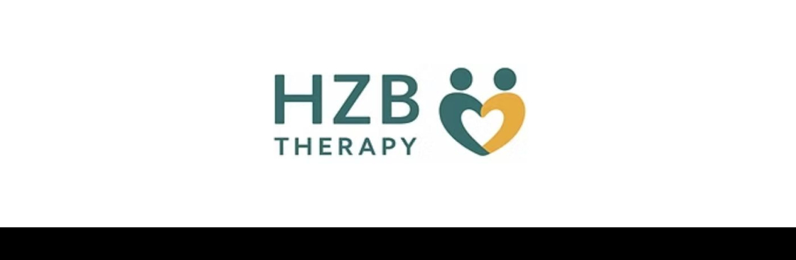 HZB Therapy Cover Image