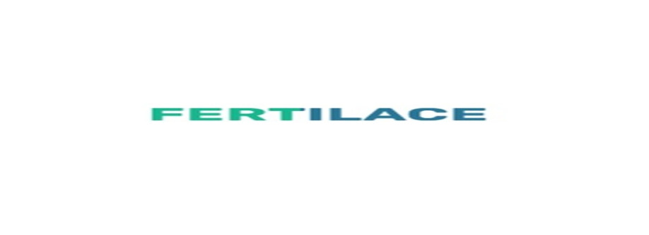 Ferti lace Cover Image