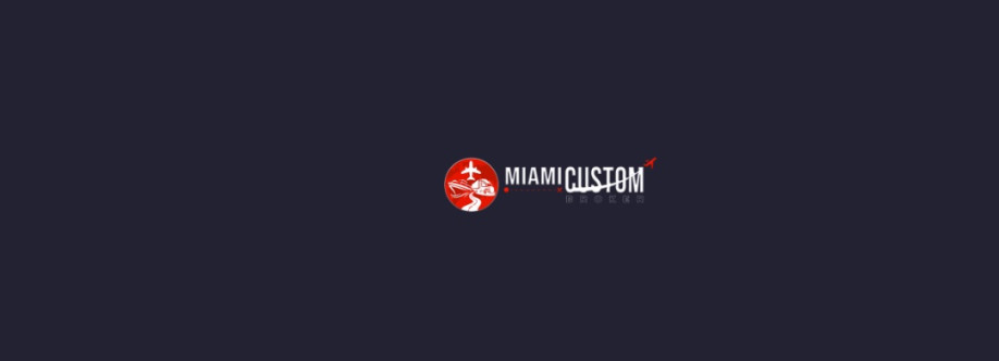 Miami Customs Broker Cover Image
