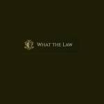 What The Law Profile Picture