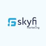 SkyFi Marketing Profile Picture