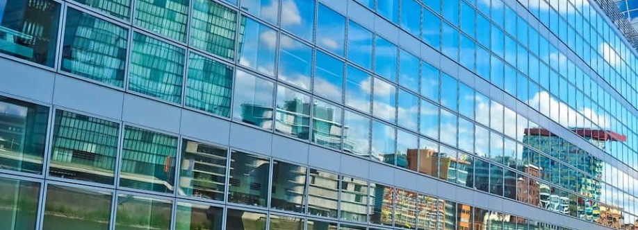 Commercial Window Shield Cover Image