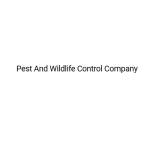 Pest And Wildlife Control Company Profile Picture