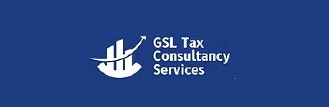 GSL Tax Consultancy Services Cover Image