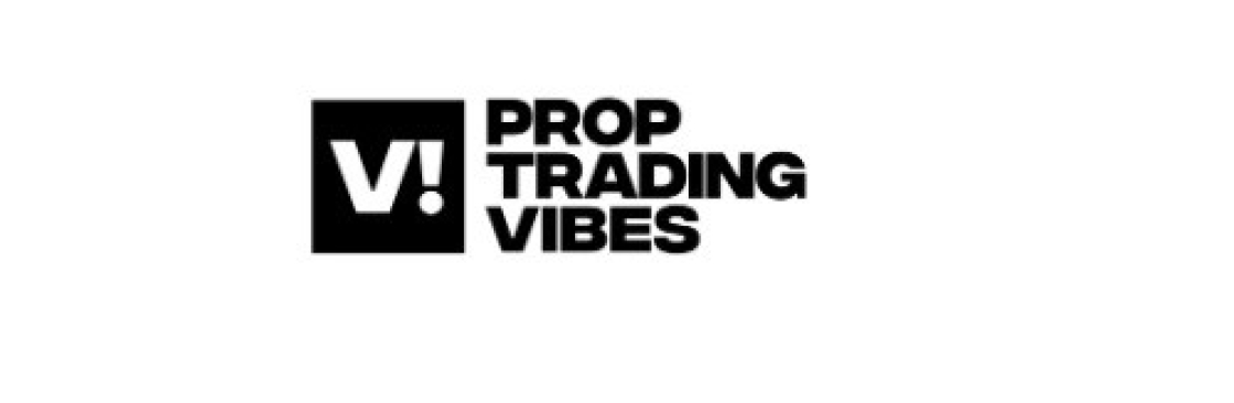 PROP TRADING VIBES Cover Image