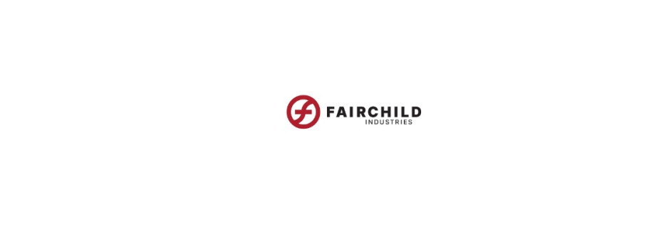 Fairchild Industries Cover Image