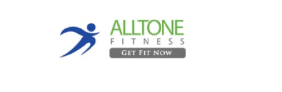Alltone Fitness Cover Image
