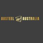 Austeel Australia Profile Picture