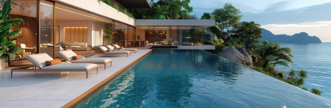 Tiles and Deco Cover Image